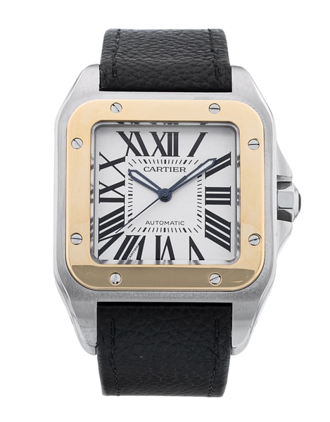 Cartier Santos 100 W20077X7